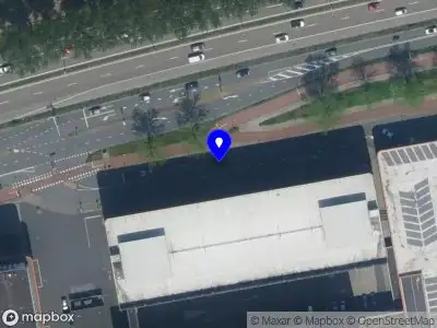 Besteld ambulance vervoer naar de Koningin Julianaplein in Zaandam