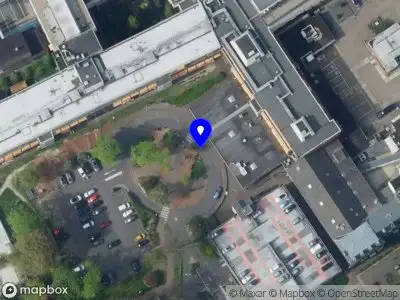 Besteld ambulance vervoer naar de Wilhelminalaan in Alkmaar