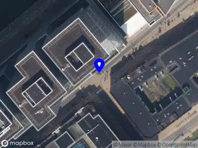 Brandweer met normale urgentie naar de Wilhelminakade in Rotterdam