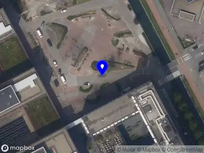 Besteld ambulance vervoer naar de Maasstadweg in Rotterdam