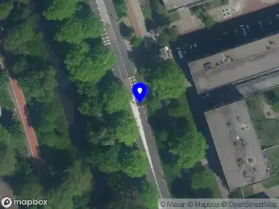 Politie met grote spoed naar de Baden Powellweg in Amsterdam vanwege ongeval met letsel