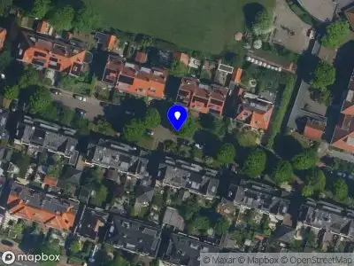 Ambulance met gepaste spoed naar de Prins Mauritslaan in Overveen