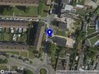 Politie naar de Oude Brunssummerweg in Heerlen vanwege aanrijding met letsel