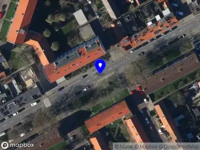 Ambulance met gepaste spoed naar de Willem Barentszstraat in Den Helder