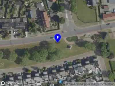 Politie naar de Stationsweg in Venray vanwege aanrijding met letsel