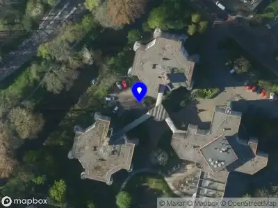 Ambulance met gepaste spoed naar de Terborchhof in Alkmaar