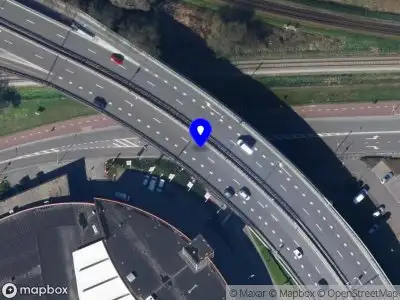 Brandweer met grote spoed naar de Peizerweg in Groningen vanwege afgaan automatisch brandalarm