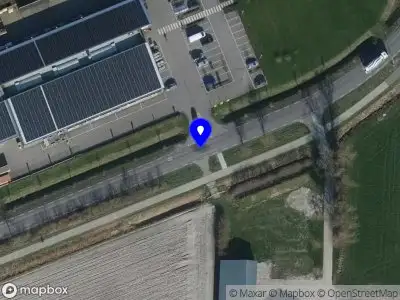 112 melding Brandweer met grote spoed naar de Hondegemsweg in Serooskerke