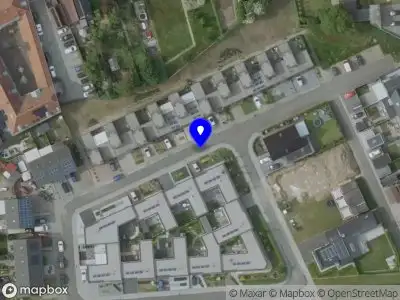 Ambulance met grote spoed naar de Don Boscohof in Heel