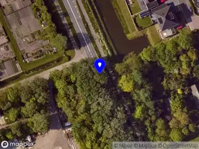 Ambulance met gepaste spoed naar de Pontweg in Den Hoorn