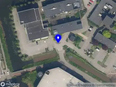 Besteld ambulance vervoer naar de Prins Constantijnweg in Capelle aan den IJssel