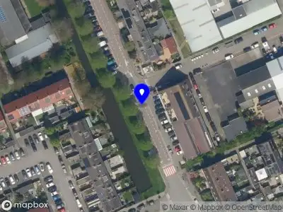 Besteld ambulance vervoer naar de Hofsingel in Maasland