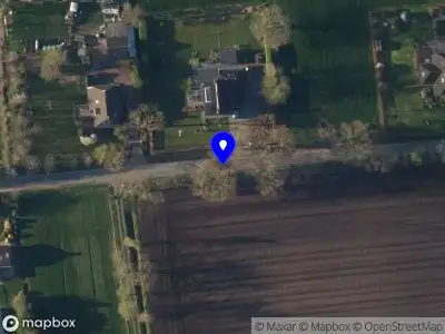 Politie met grote spoed naar de Susterwei in Sumar vanwege ongeval met letsel