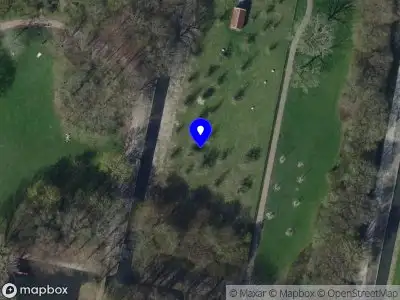 Ambulance met gepaste spoed naar de Paradijs in Oud-Beijerland