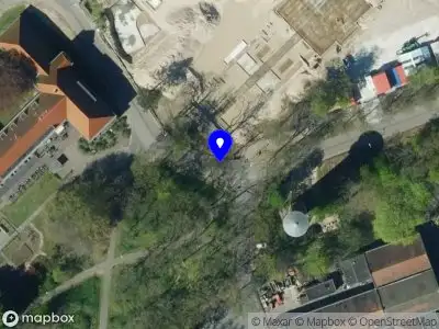 Besteld ambulance vervoer naar de Oude Parklaan in Castricum