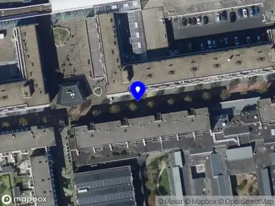 Brandweer met gepaste spoed naar de Lenteakker in Spijkenisse vanwege wateroverlast