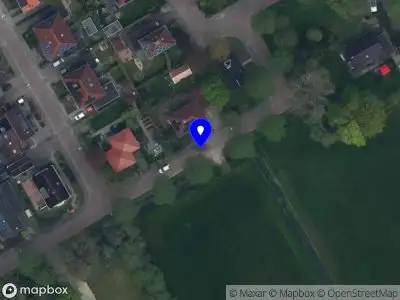 Brandweer met grote spoed naar de Puccinistraat in Wolvega