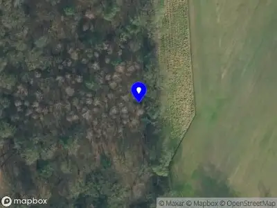 Politie naar de Weerselosestraat in Hertme vanwege aanrijding met letsel