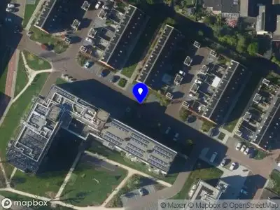 Ambulance met gepaste spoed naar de Gerard Douplantsoen in Heerhugowaard