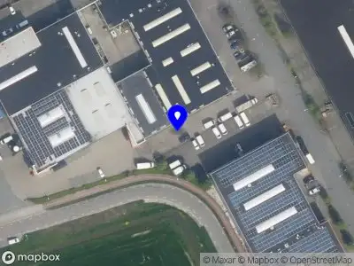 Ambulance met gepaste spoed naar de Oud Camp in Maasland