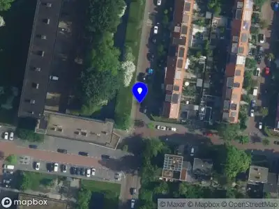 Brandweer met grote spoed naar de Populierenlaan in Amstelveen