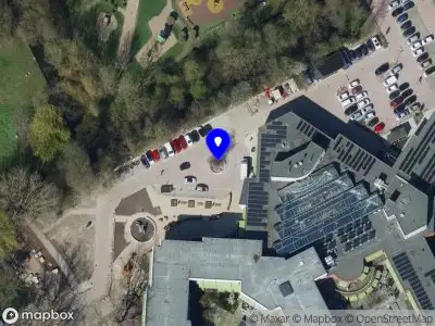 Besteld ambulance vervoer naar de Pietersdijk in Rotterdam