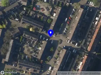 Ambulance met gepaste spoed naar de Magerhorst in Alphen aan den Rijn