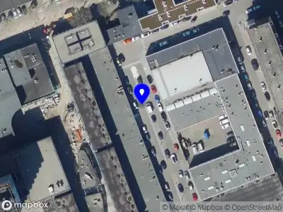 Ambulance met gepaste spoed naar de Griede in Hoogvliet Rotterdam