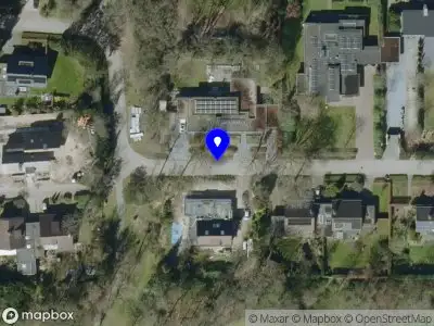 Brandweer met grote spoed naar de Dennenlaan in Valkenswaard vanwege waarnemen gaslucht