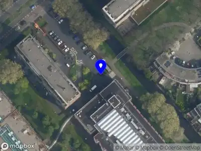 Besteld ambulance vervoer naar de Schuttersdreef in 's-Gravenhage