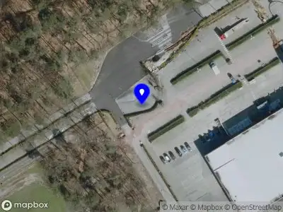 Traumahelikopter met grote spoed naar de Ekkersweijer in Best