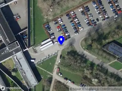 Besteld ambulance vervoer naar de Kijvelandsekade in Poortugaal