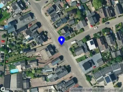 Politie naar de 1e Wormenseweg in Apeldoorn vanwege aanrijding met letsel