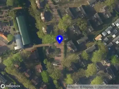 Ambulance met gepaste spoed naar de Duinrell in Wassenaar