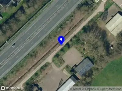 Politie naar de De Beemd in Velp vanwege aanrijding met letsel