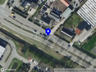 Besteld ambulance vervoer naar de Langeweg in Zwijndrecht