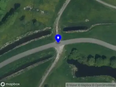 112 melding Ambulance met gepaste spoed naar de Pikpotweg in Landsmeer