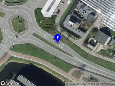 Politie naar de Langeweg in Zwijndrecht vanwege dier(en) in nood