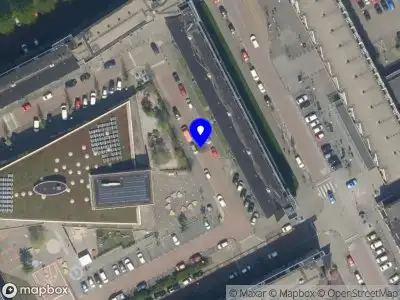 Ambulance met gepaste spoed naar de Vincent van Goghlaan in Maassluis