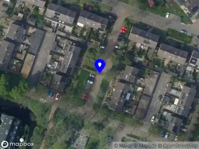 Ambulance met grote spoed naar de De Dresch in Heiloo