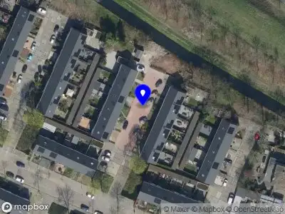 112 melding Brandweer met gepaste spoed naar de Trompenburg in Oosterhout vanwege dier(en) in nood