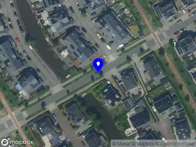 Brandweer met grote spoed naar de Zwarte Ring in Assendelft vanwege stankoverlast