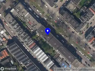 112 melding Besteld ambulance vervoer naar de Wolphaertsbocht in Rotterdam