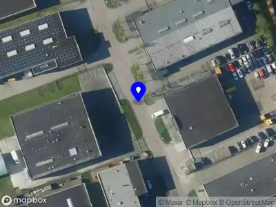 Ambulance met gepaste spoed naar de De Corantijn in Zwaag