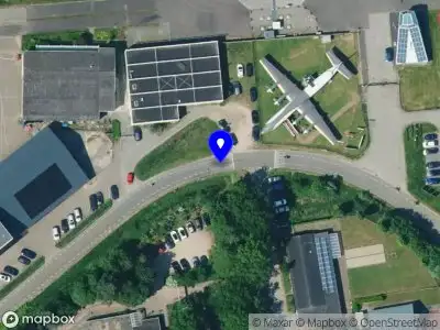 Traumahelikopter met grote spoed naar de De Zanden in Teuge