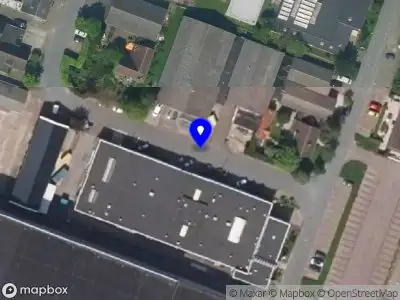 Brandweer met gepaste spoed naar de Insulindeweg in Middenbeemster