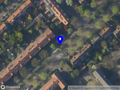 Politie met grote spoed naar de Burggravenlaan in Leiden vanwege ongeval met letsel