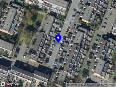 112 melding Ambulance met grote spoed naar de Boerenhoek in Hoogvliet Rotterdam