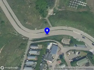 112 melding Ambulance met gepaste spoed naar de Badweg in IJmuiden