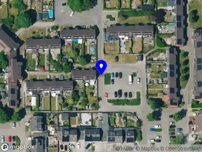 Brandweer met grote spoed naar de Torenvalk in Emmen vanwege afhijsen patient